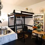 Studio Design Pigalle Montmartre
