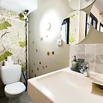 Studio Design Pigalle Montmartre