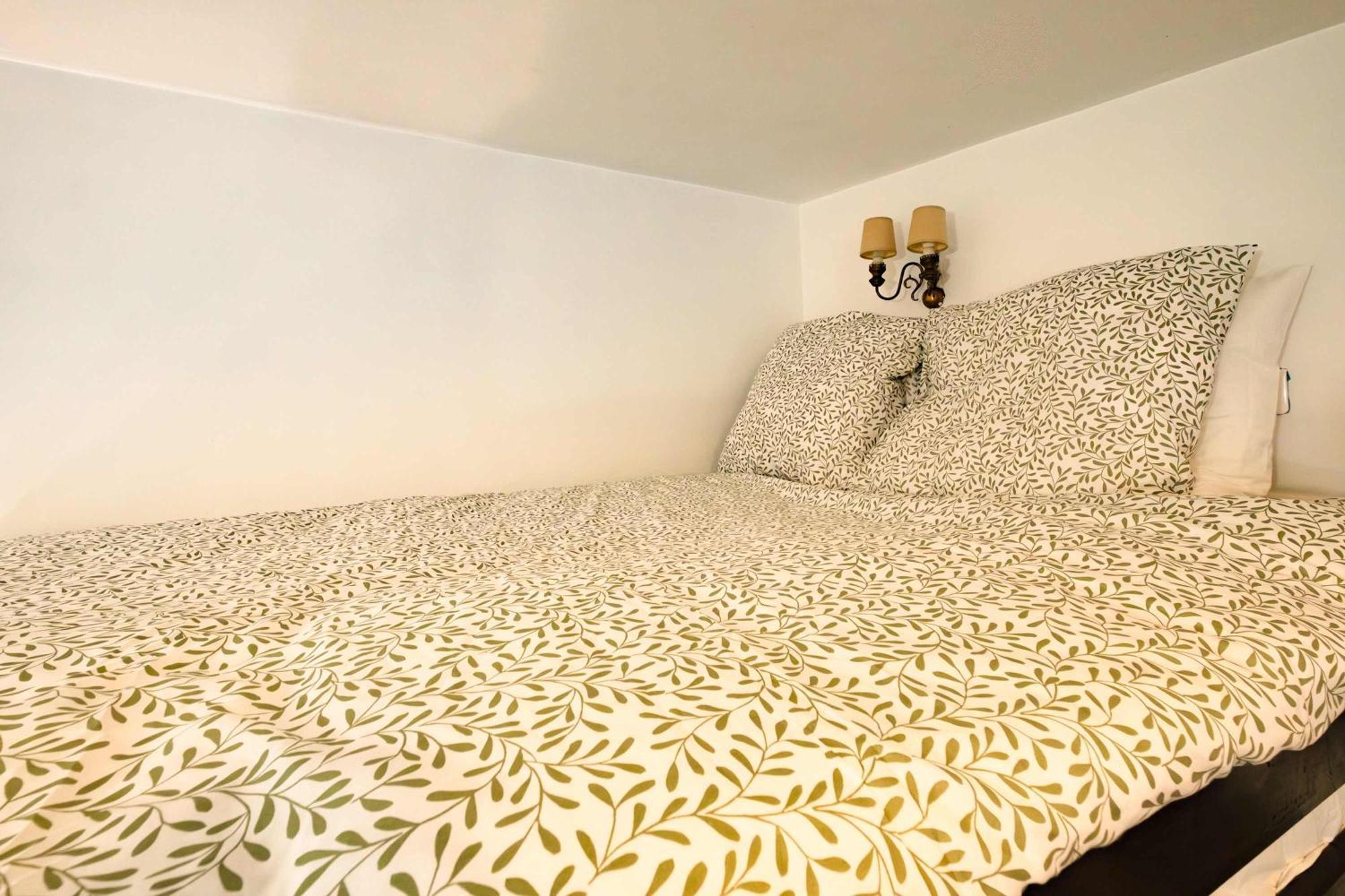 Design Pigalle Montmartre Apartment