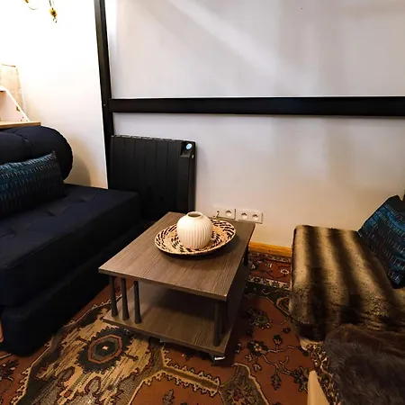 Appartamento Design Pigalle Montmartre