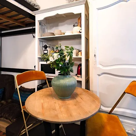 Design Pigalle Montmartre Paris