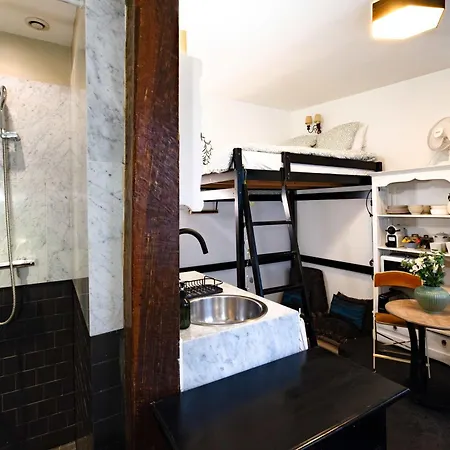 Design Pigalle Montmartre Paris