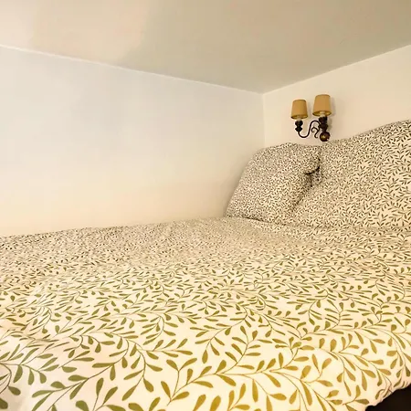 Design Pigalle Montmartre Appartamento