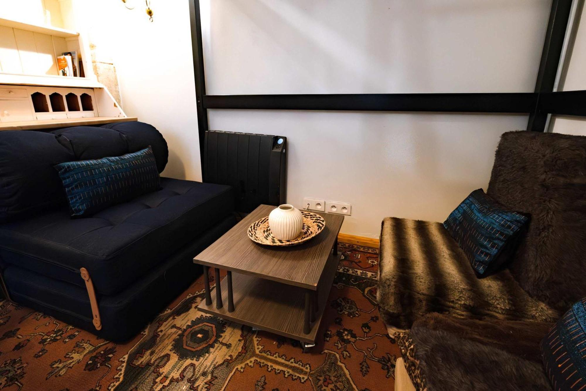 Appartamento Design Pigalle Montmartre